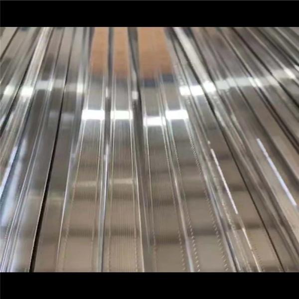 4a- 40a Insulated Glass Spacer Bars For Double Glazed Units ISO COA