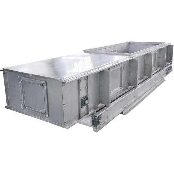 China Automatic Noodle Making Machinery Production Line Maker