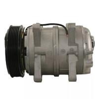 Compresor de aire acondicionado para automóvil AC OEM NO DKS15CH 8972524210/8971825650/8971825651/8982524210 para ISUZU NPR-HD y rendimiento