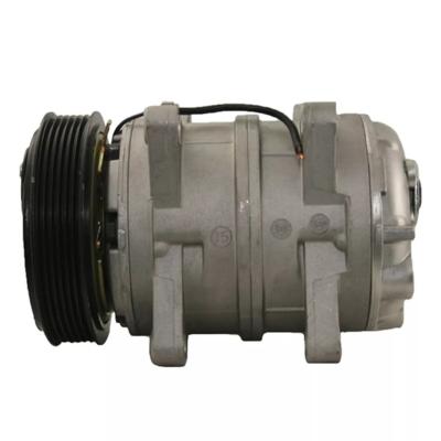 OEM NO DKS15CH 8972524210/8971825650/8971825651/8982524210 Air Conditioning Car AC Compressor for ISUZU NPR-HD and Performance