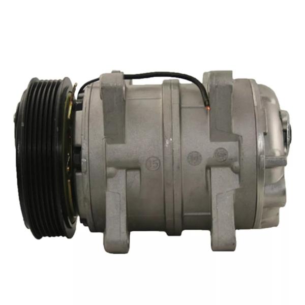 OEM NO DKS15CH 8972524210/8971825650/8971825651/8982524210 Air Conditioning Car AC Compressor for ISUZU NPR-HD and Performance