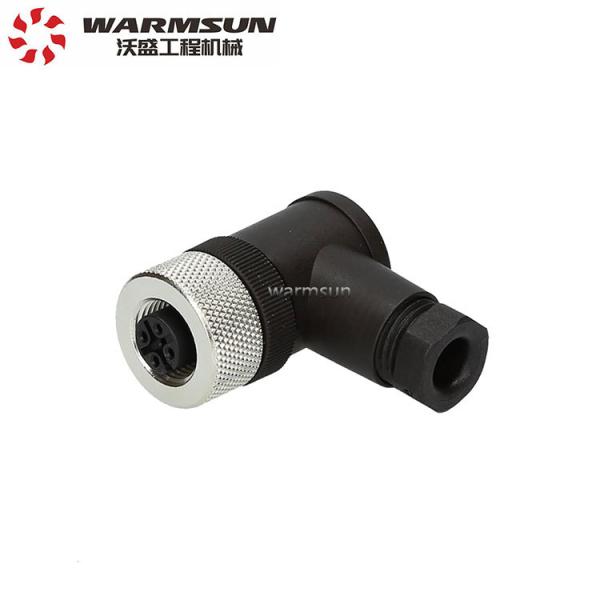 B241200000843 E11509 Connecteur filaire de la grue pour le terrain
