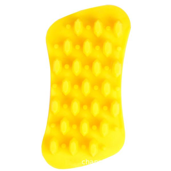 Дезодорант щетки чистки любимца массажа любимца волос собаки противозудный