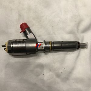 2645A747R Injecteur Pièces d'injection de carburant de haute précision Essentielles pour l'entretien du moteur