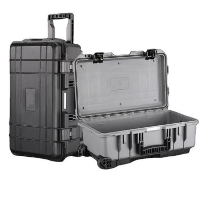 Outdoor Portable Tool Box Airtight Protector Equipment Hard Case For Camera OEM Customizable