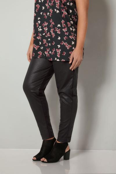 guangzhou clothing manufacturer long lady pants,casual latex outdoor pants