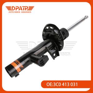 3C0-413-031 Electric Sensor Control Car Shock Absorber for Volkswagen CC/Q3/MT
