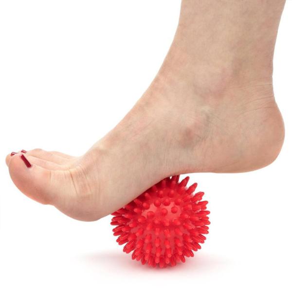 Pain Relief Massage Roller Stick Deep Tissue Trigger Massage Ball Set