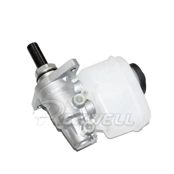 O cilindro-mestre de travagem 4702860010 concebido de forma eficiente para o TOYOTA 47028-60010