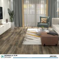 4.5mm 5.0mm 6.0mm Piedra plástico compuesto Spc azulejos de mármol