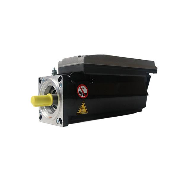 Schneider Electric Lexium 62 ILM1001P02F0000 High-Torque Servo Motor with Brake-Encoder Synergy for Enhanced Safety