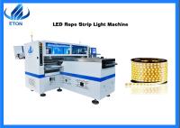 Machine de montage à LED / bande / lampe / batterie SMT à grande vitesse automatique