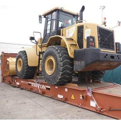 Door To Door Ddp Sea Freight With Destination Storage In 30 Days Shipment Dispatch Time