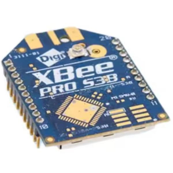 Digi Xbee XBP9B-DMUT-002 New Original Chip XBP9B-XCWT-001 XBP9B-DPUT-001