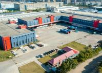 Security China Free Trade Zone