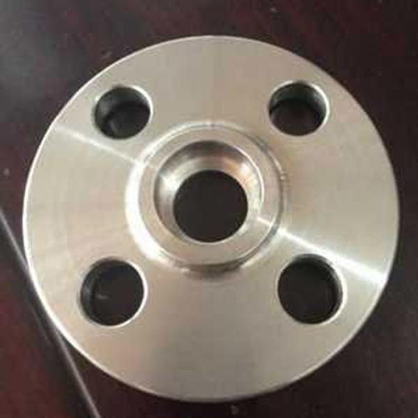 RF MFM TG Face Type Forged Steel Flange Socket Welding Bolt Connection