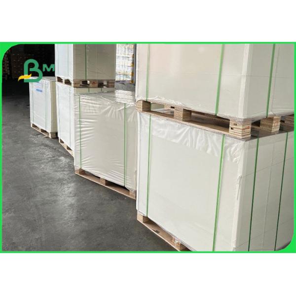 бумага доски качества еды SBS 250g 270g для коробок торта высокие громоздкие 70 x 100cm