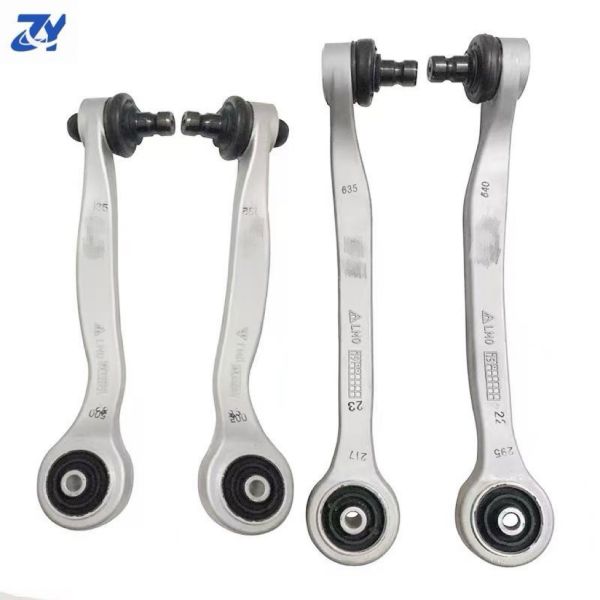 For Bentley Flight Branch Continental GT GT Model Original Equipment Manufacturer Front Control Arm 3W0407505 3W0407510