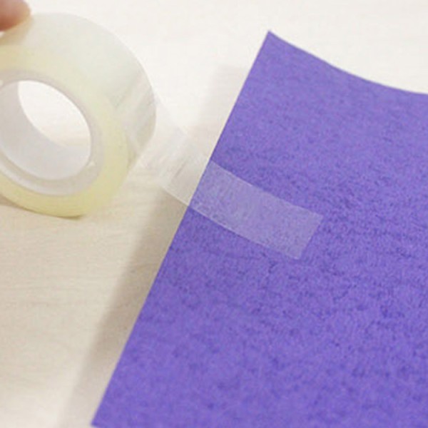 high quality cheap multifunctional clear adhesive tape