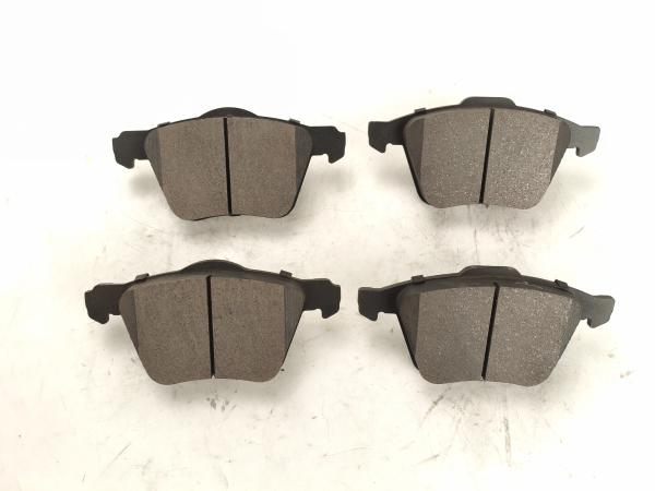 31304129/31277334/30769125 Front Brake Pad For Volvo S80 , S80L / XC60 / XC90