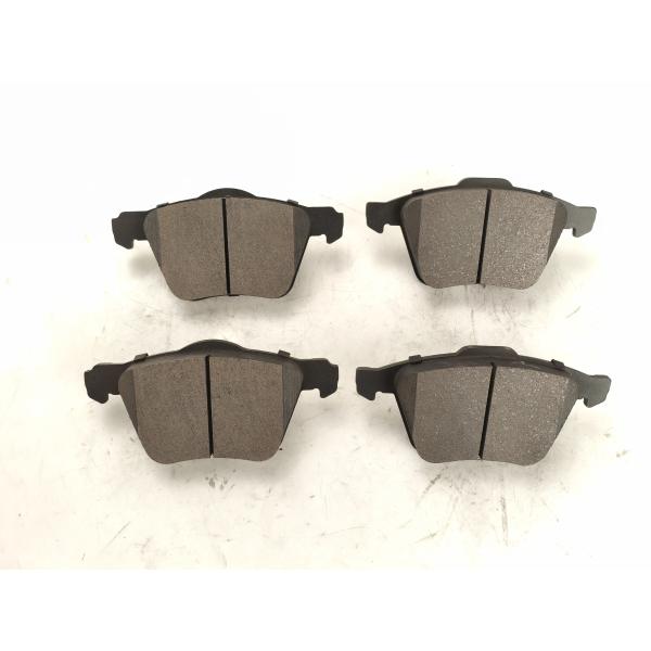 31304129 31277334 Auto Brake Parts  Front Rear Brakes Replacement For VO LVO S80 S80L