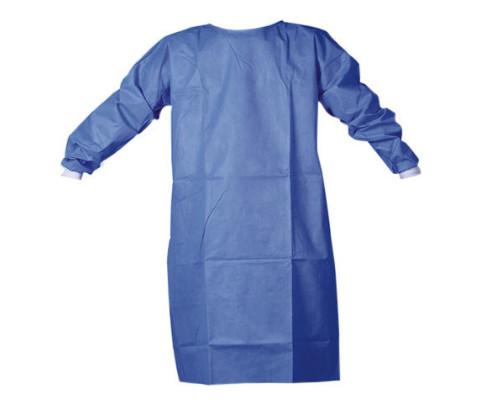 Breathable Sterile Disposable Medical Protective Gowns