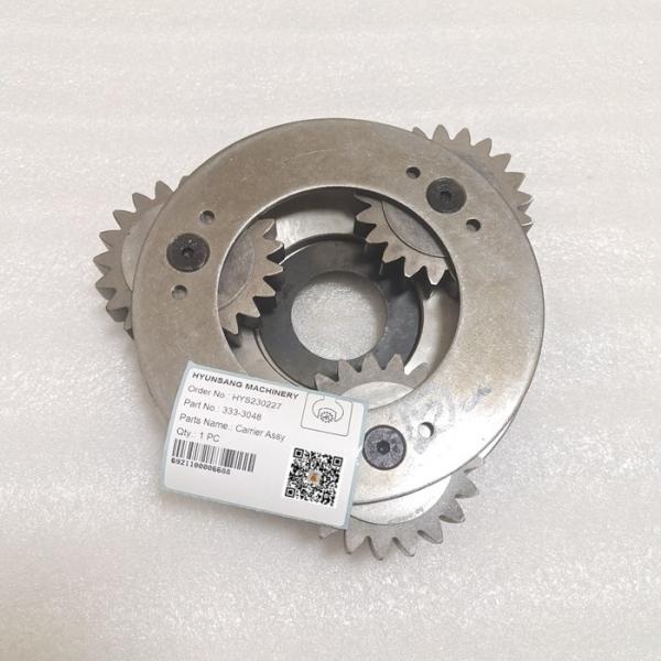 311C 312C L Капсулы экскаватора Части грузовика 333-3048 3333048 7Y-1432 7Y1432