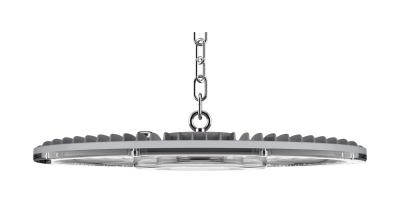 Waterproof IP65 High Bay Light Multi Function Stable Wear Resistant