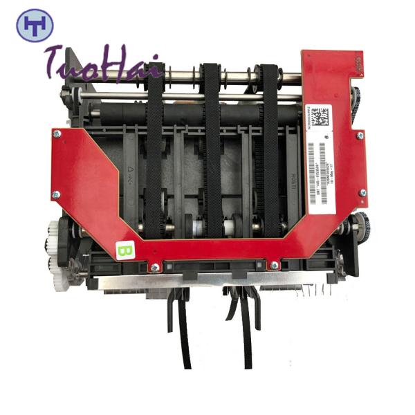 445-0753508 445-0729811 ATM Machine Parts  NCR S2 SNT TLA Assy  New and original