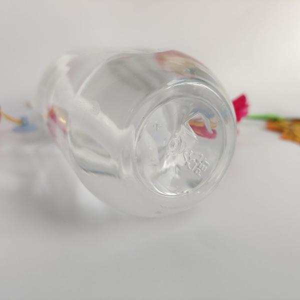 Daily PET Plastic Spray Bottle with Durable Construction and Design