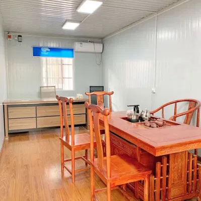 Современный дизайн стальной конструкции контейнерный дом для индивидуального цвета жилой дом сборка