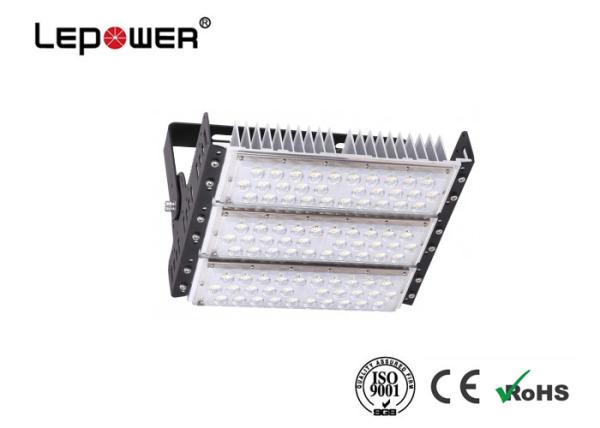 120 Watt Cree LED Outdoor Flood Lights , High Lumen Output 120v LED Flood Lights