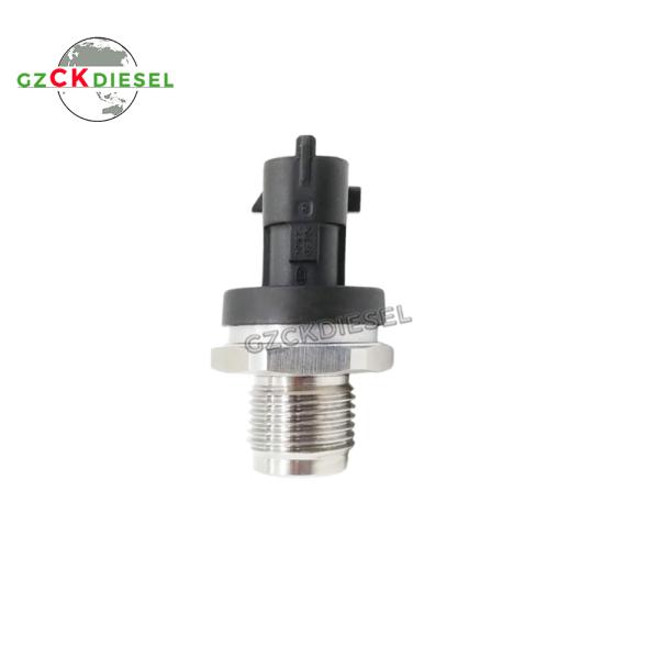 Pressure Sensor 3974092 0281006364 5297641 281002937 for EC210 EC240 Excavator
