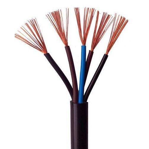 18AWG 1Pair Stranded Insulated Computer Instrument Cable PVC with Aluminum Shield-Buy Now Pay Later
