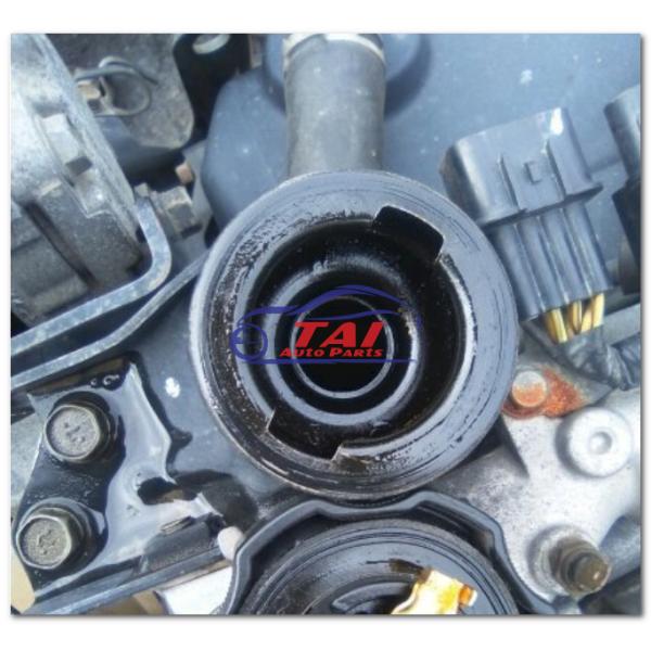 двигатель 6Г72 для автозапчастей Мицубиси, двигателей дизеля 6Д16 4Д30 6Д31 Мицубиси