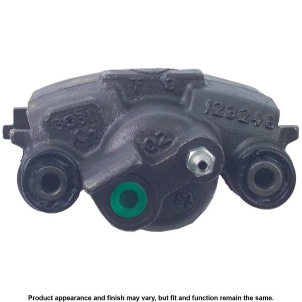 CHRYSLER Auto Parts Vehicle Brake Caliper 184785 184784 343706 343707 OEM 5018207AA 5018206AA