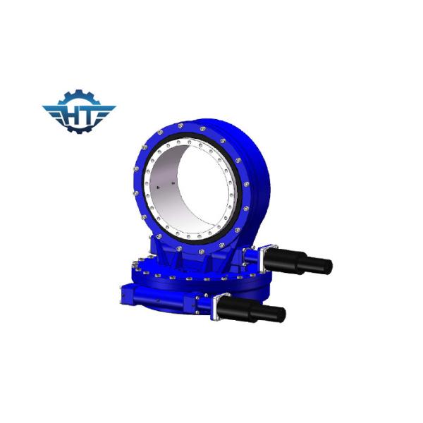 二重軸線の太陽追跡者のためのNEMA 23が付いているIP 66みみずおよびギヤ構造のたくさんドライブ変速機SDE7