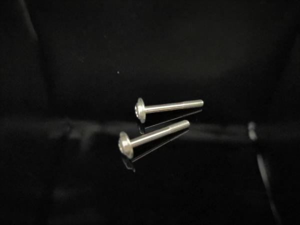 Industrial CNC Hardware Parts Centering Machine Processing Parts Mobile Nut Screw