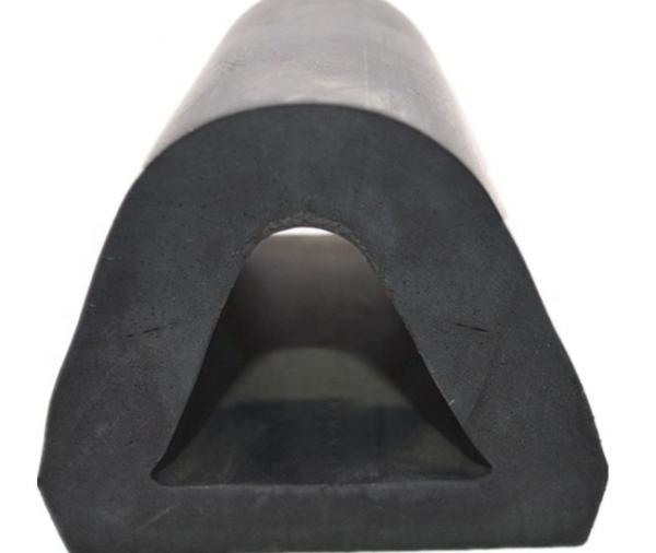 30% Deposit 70% Balance Flexible Rubber Boat Bumper Fender Guard Dock Gunwale Edge Trim Eco-friendly