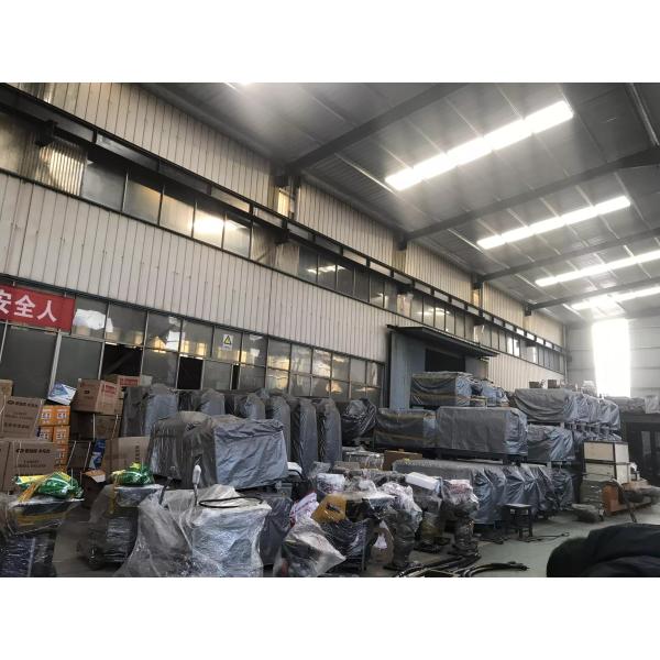 Customized Color 6-25mm Steel Plate Pre-treatment Descaling Machine with 3 kw*2 Power