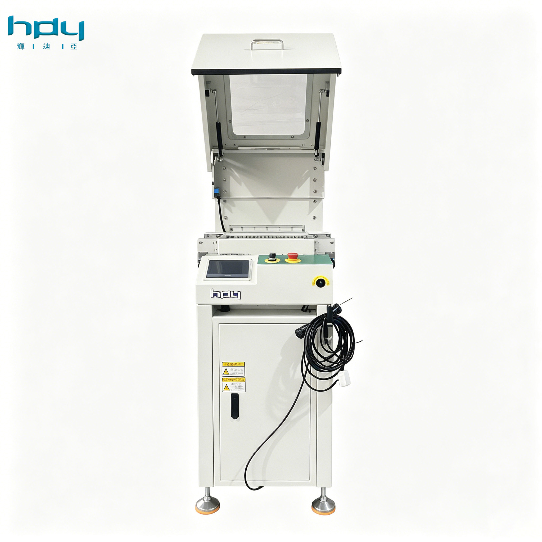 Auto Surface Mount Pick And Place Sorting Machine For SMT Chip Mounter Line