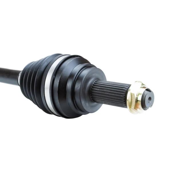 XINLONG LION Auto Parts Rear Left Transmission Drive Shaft OE 33207634461 for BMW 100% Tested