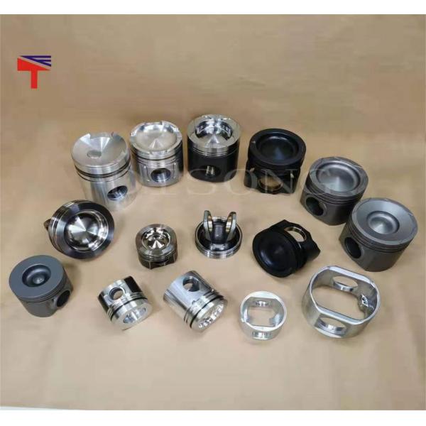 4P2658 Piston Ring 4P-2658 Cylinder Liner 1168154 Sleves 116-8154 Engine 2127291 Piston Set 212-7291