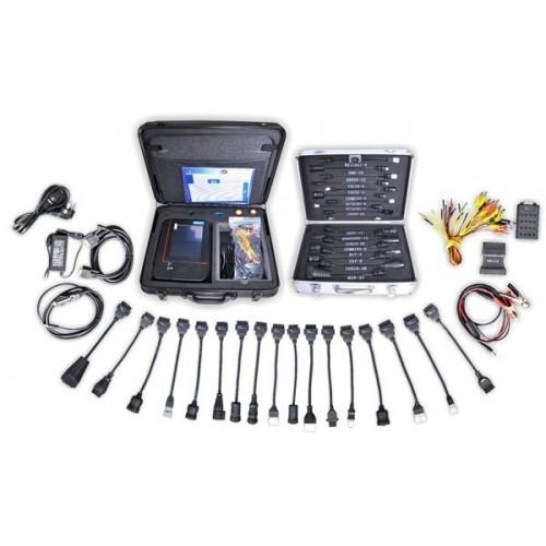 FCAR-F3-D universal Truck Diagnostic Tool, scanner for diesel vehicle