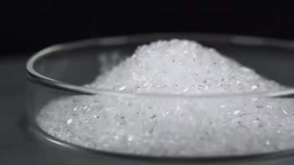 Magnesium Sulfate Heptahydrate High Purity Pharmaceutical Grade For Various Industrial