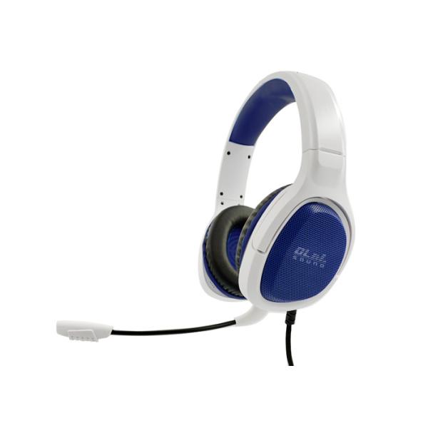 Neodymium 1.2m Cable Nintendo Switch Gaming Earbuds With Detachable Mic