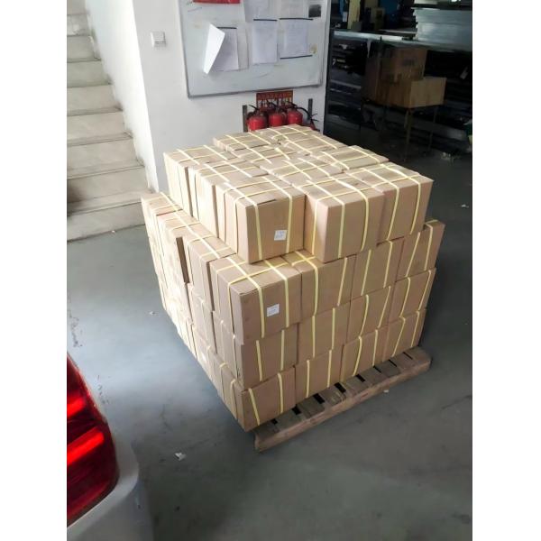 Facilité d'installation Garnitures de porte de douche Résistance à la corrosion durable