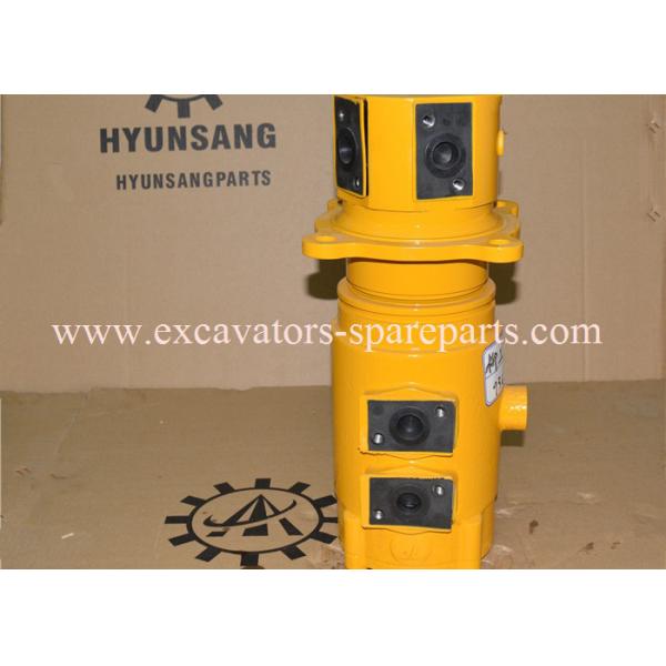 33C0123 33C0028 33C0116 Excavator Swivel Joint For CLG936 CLG936D