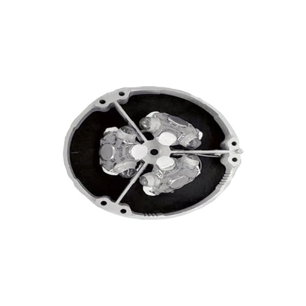 TDLG06 High Precision Laser Gyroscope