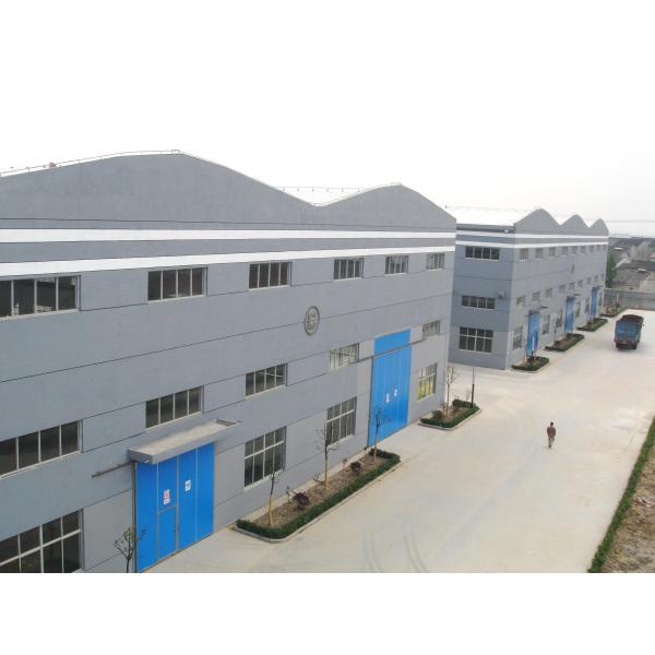 High Temperature Chemical Industrial Laminated Glass Autoclave Safety , Φ2m